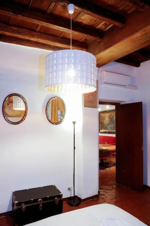 Campo dei Fiori 2 Bedroom Apartment