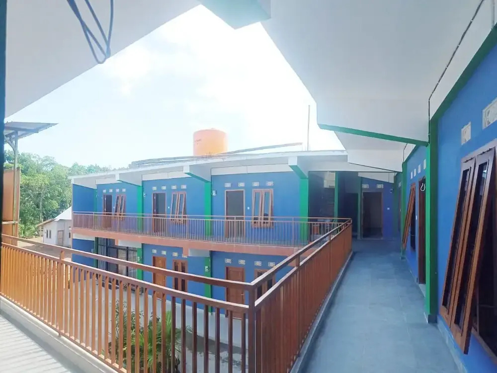 Tasya Homestay Labuan Bajo