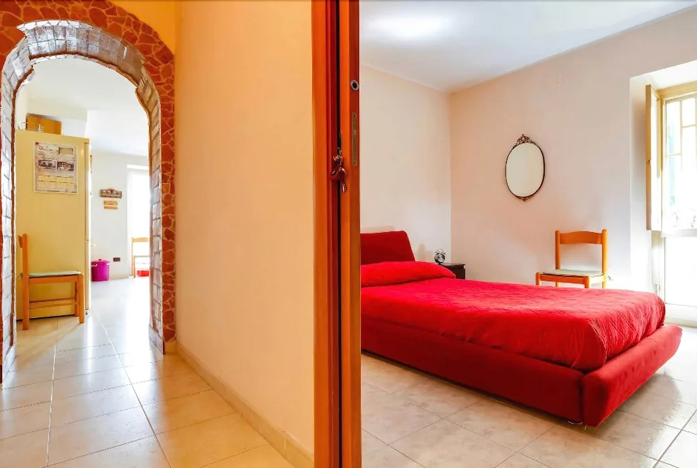 Casa Osiride