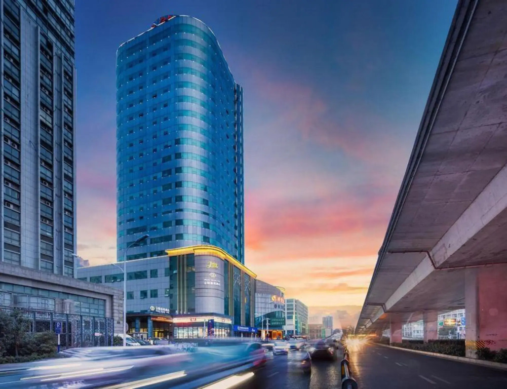 Fengle International Hotel