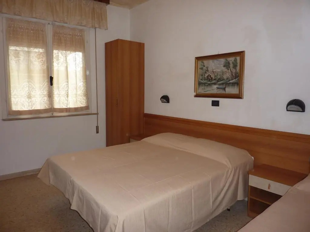 Hotel Trianon