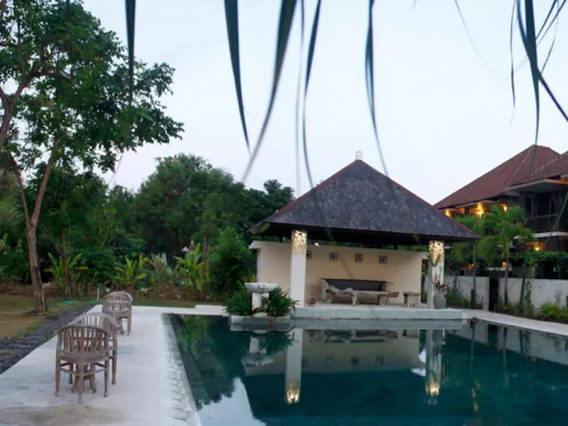 Sayang Sanur Terrace House