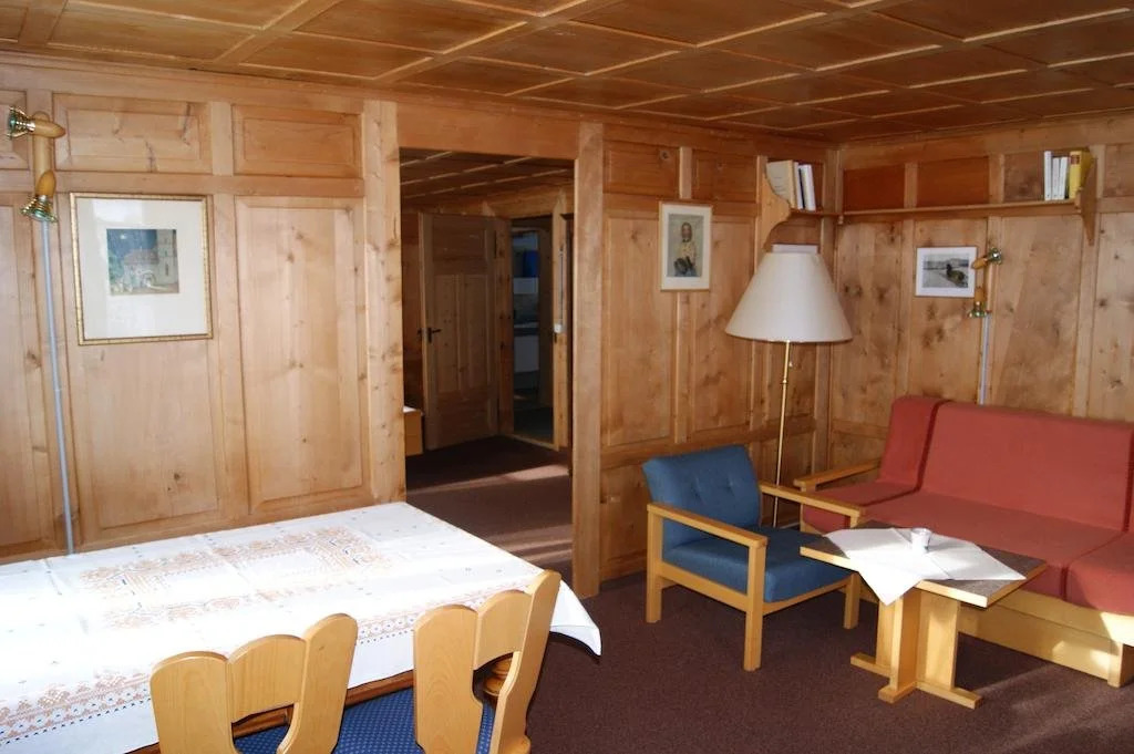 Ferienhaus Hunduren