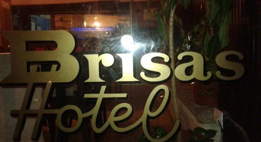 Hotel Brisas