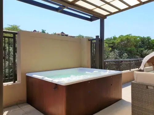 Zimbali Suites 611