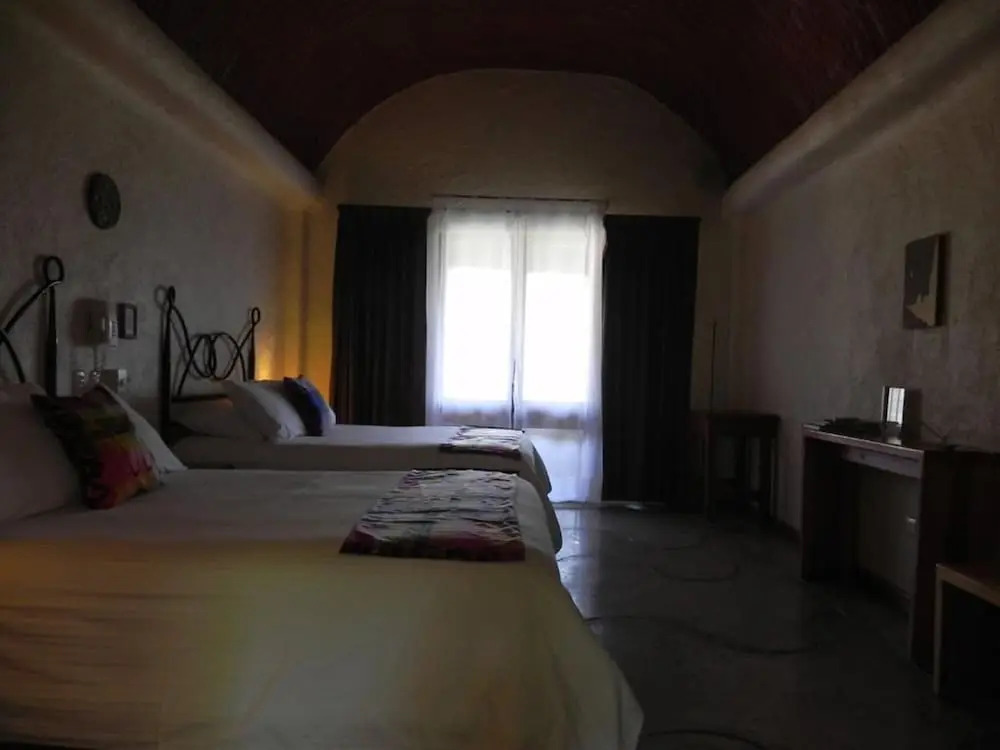 Hostal de la Luz
