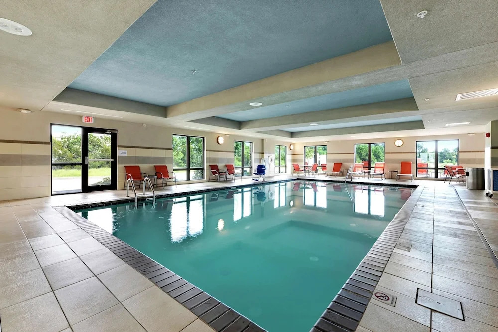 Hampton Inn & Suites Gulfport