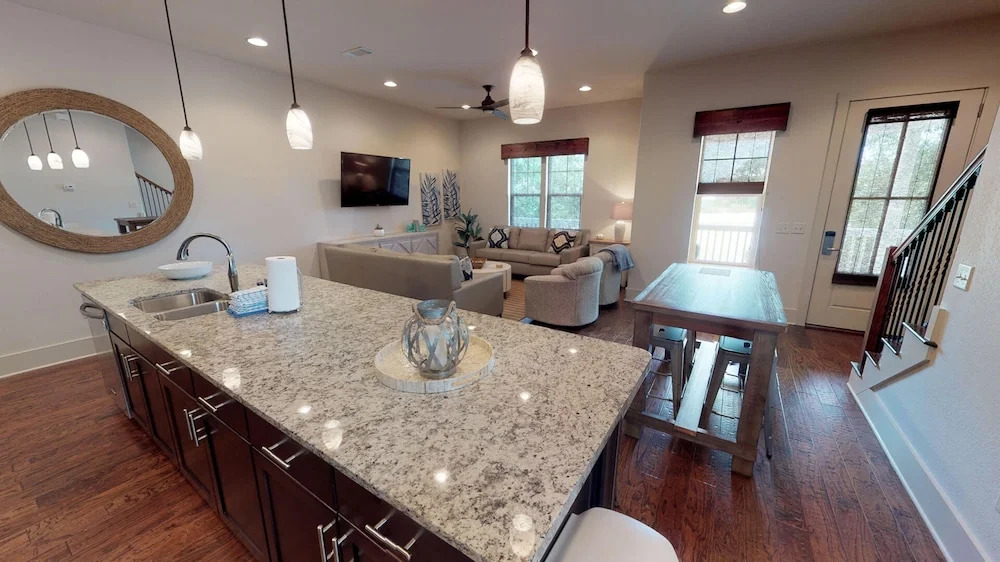 31 N Seahorse Circle by Dune Vacation Rentals