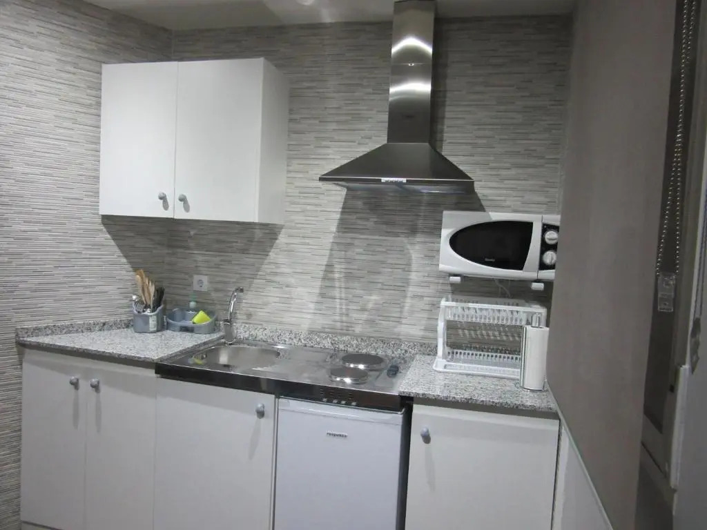 Apartamentos Adressadors
