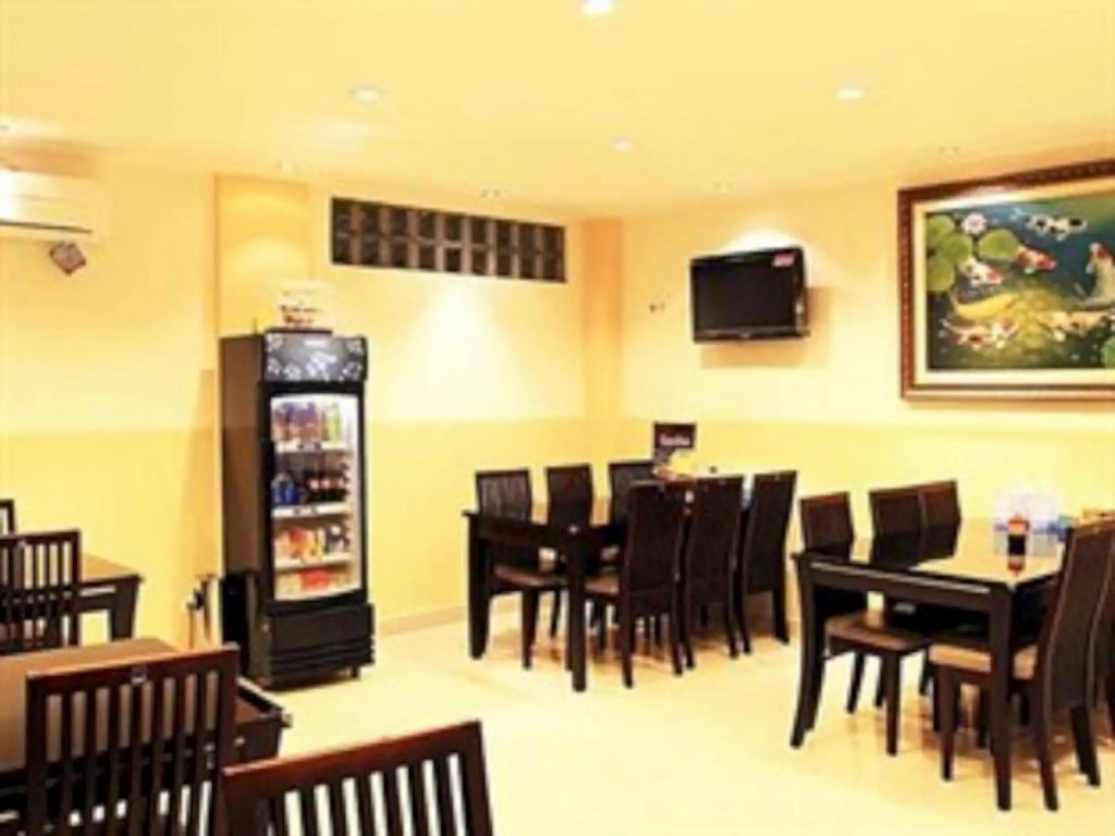 Walan Syariah Hotel