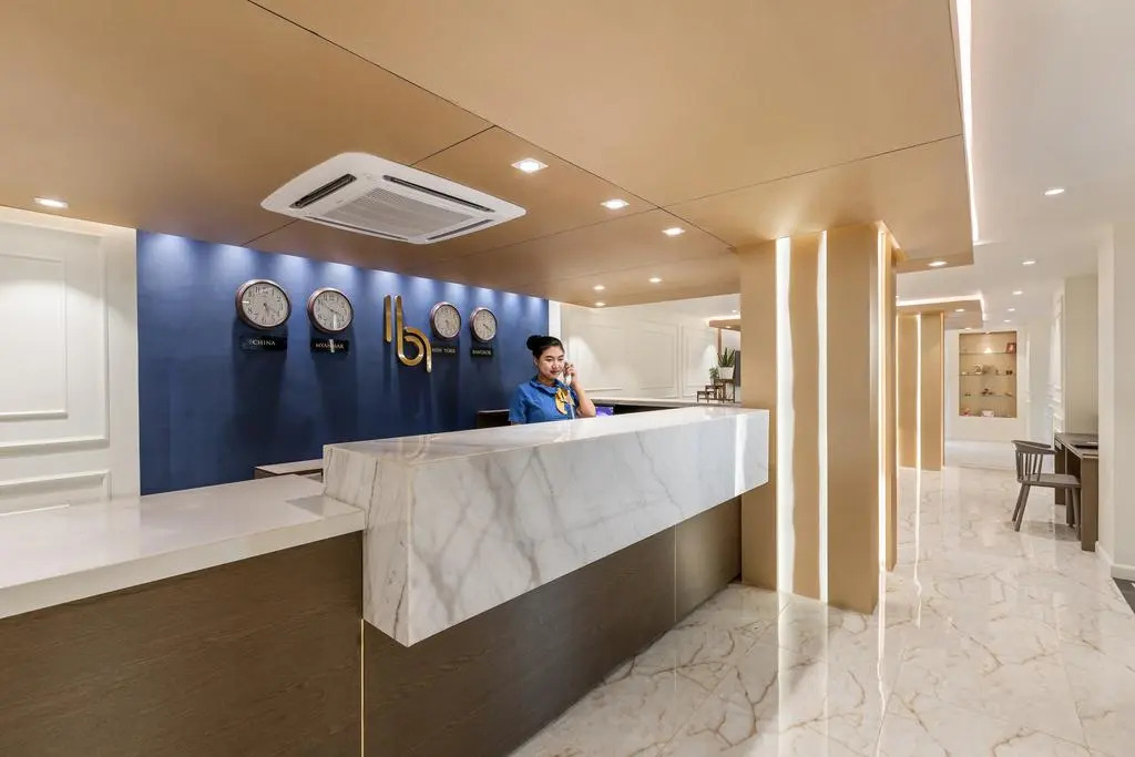 Hotel Balmi