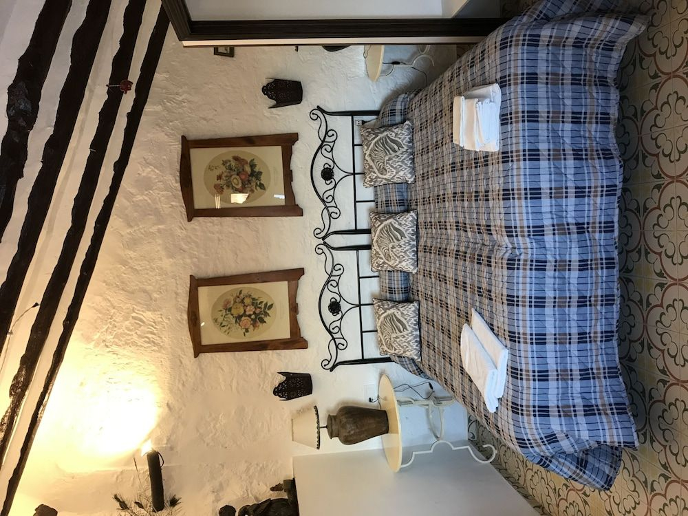 Cortijo Bustamante