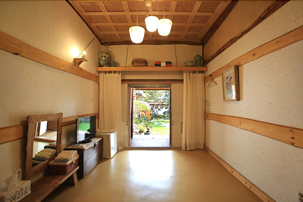 Hanok Madang
