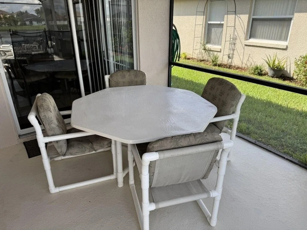Cullen Villa 4 Bedroom Home