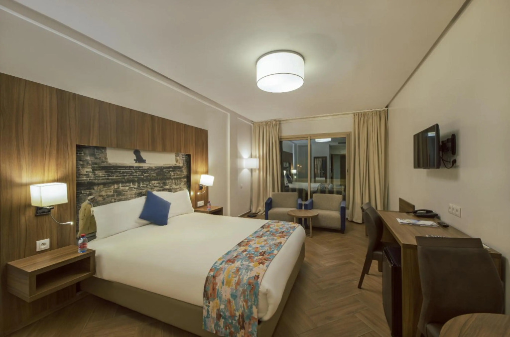 Melliber Appart Hotel