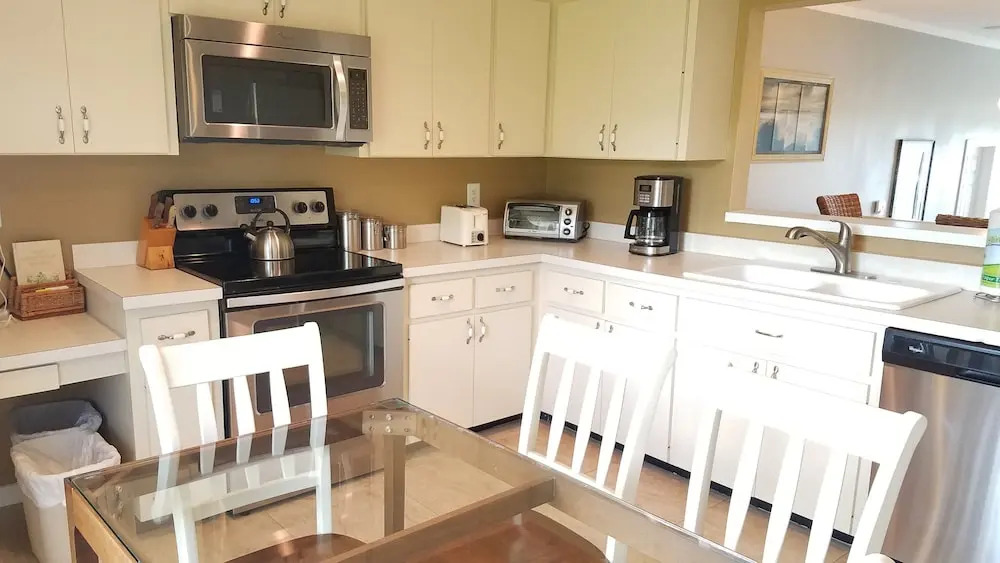 Our House at the Beach C-207 2 Bedrooms 2 Bathrooms Condo