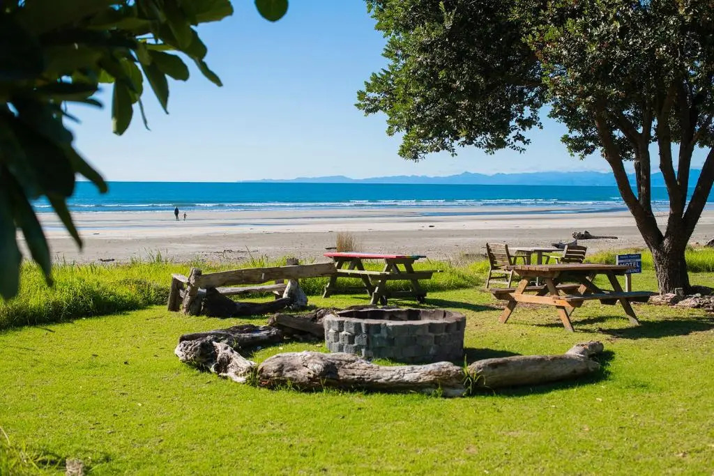 Ohope Beach Motel