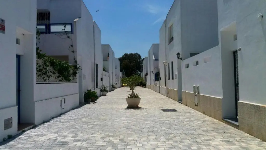 Casa del Mar