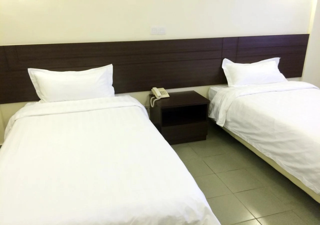 Hotel Sitiawan