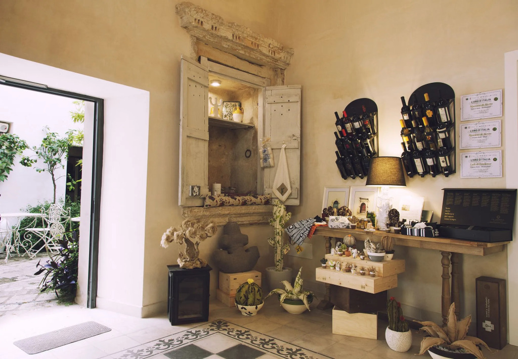 Relais Il Mignano