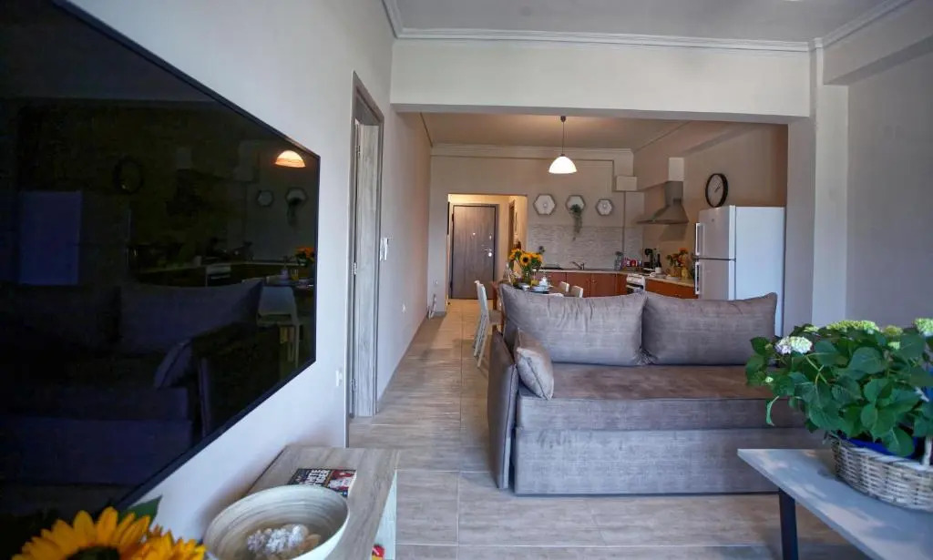 Seaview-Apartments