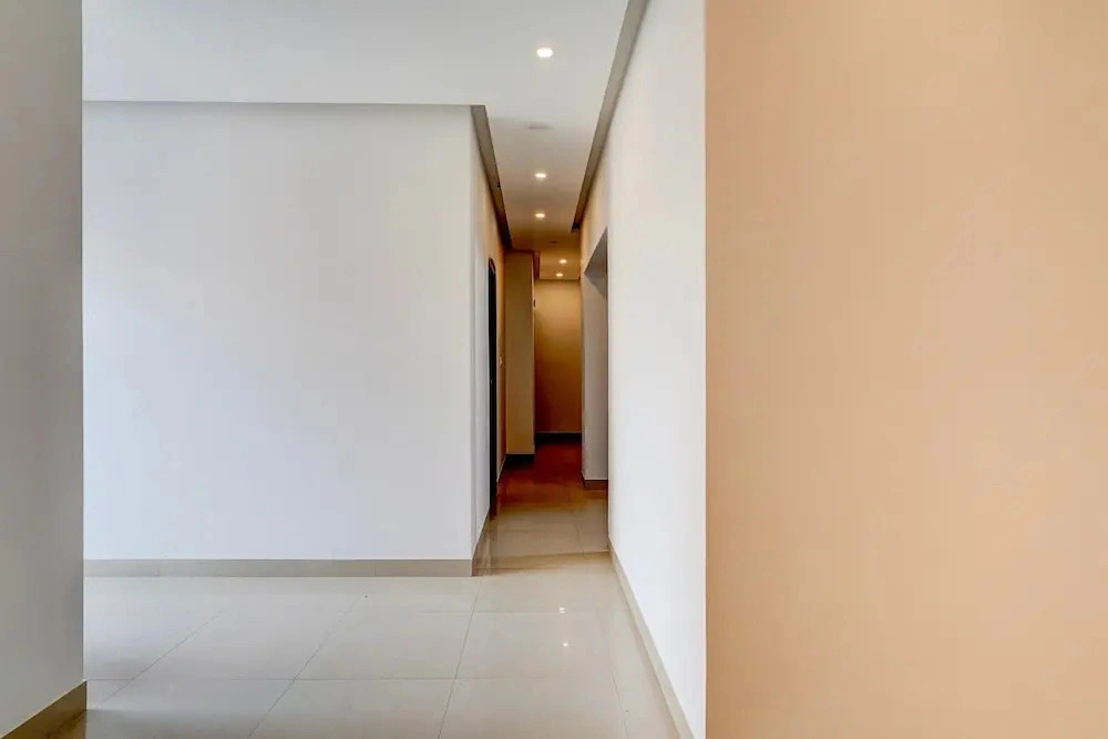 Elegant Stays at Hebbal