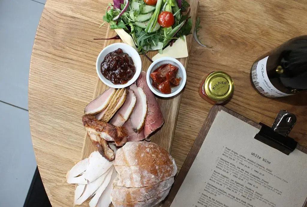 The Hatch Inn