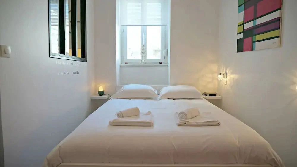 Little Suite - Garance