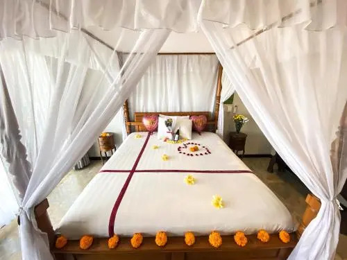 Villa Agung Amed