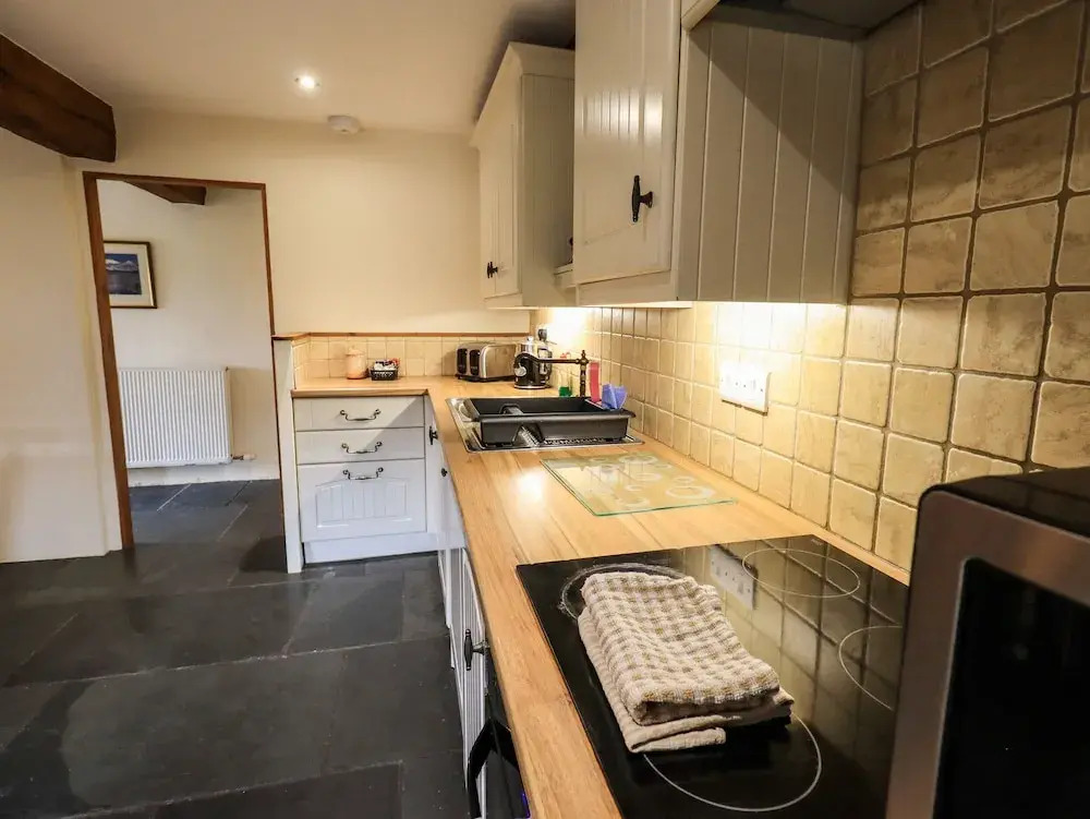Scales Cottage