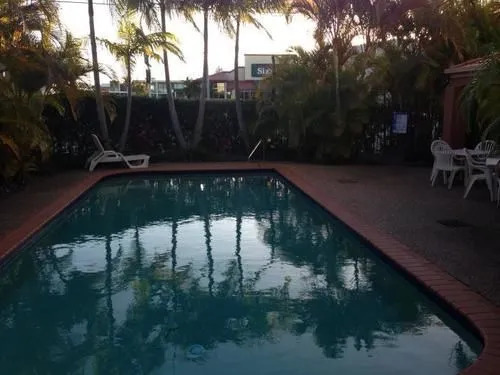Mermaid Park Holiday Apartments