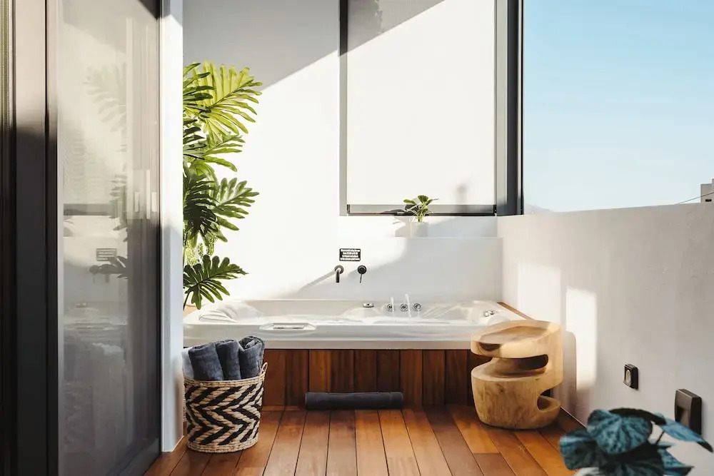 Legato Spa Suites With Private Pool