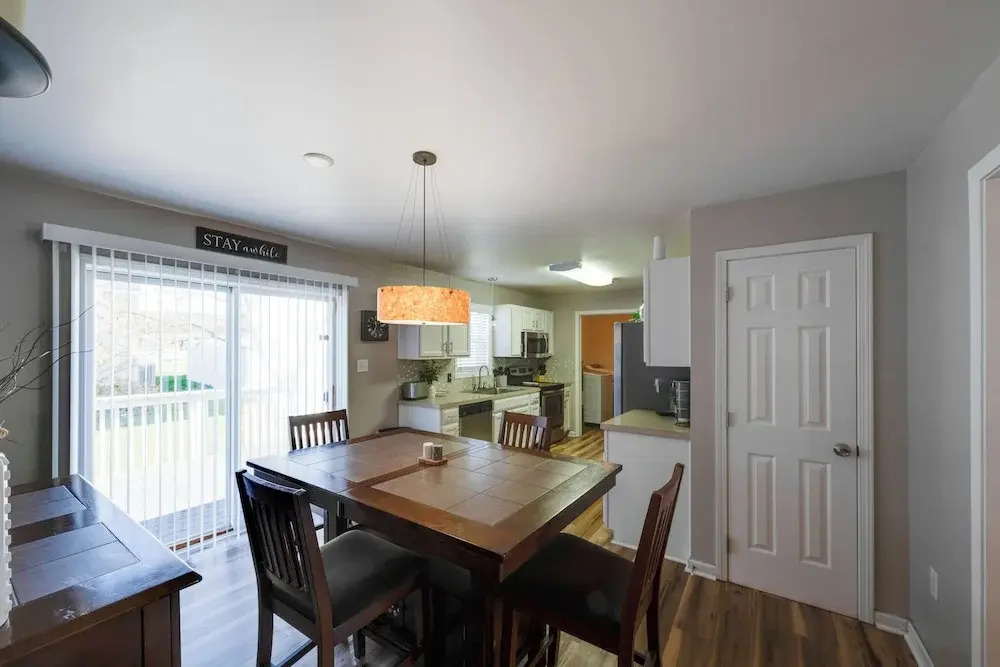 Milton Getaway Near Beach w/ Deck & Yard