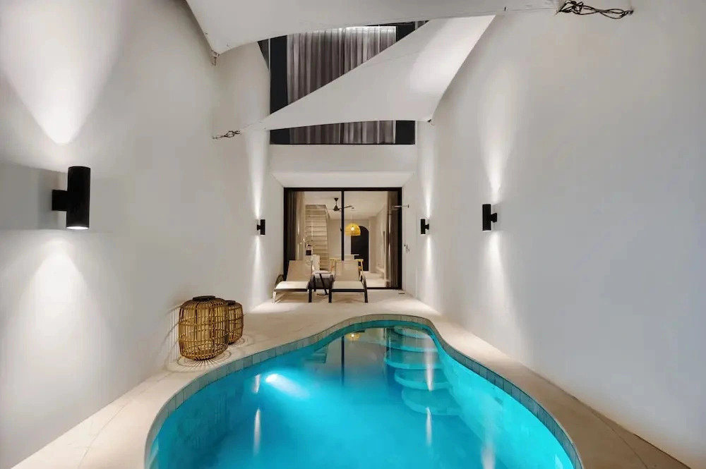 The Arc House Canggu
