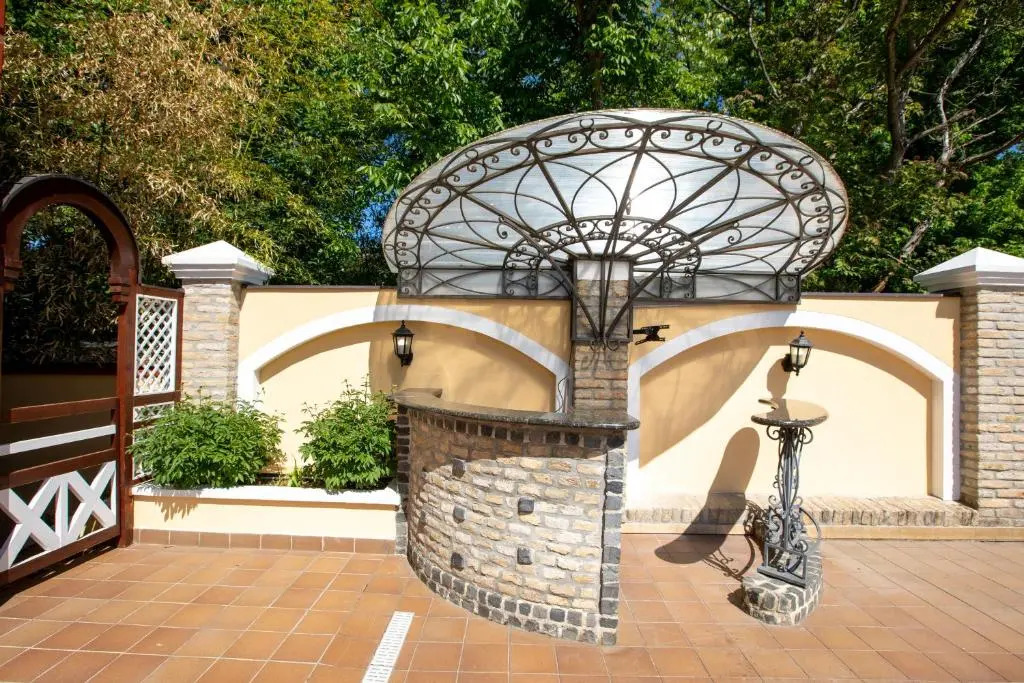 Hotel Vila Lago
