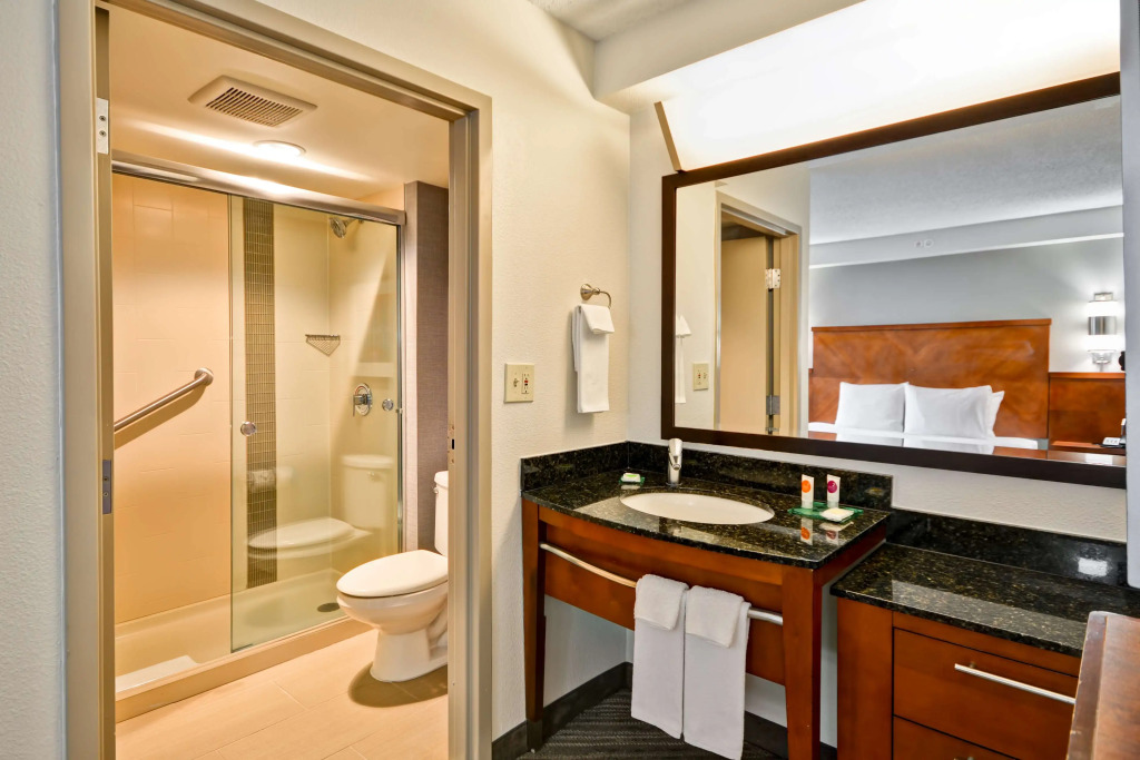Hyatt Place Baton Rouge/I-10