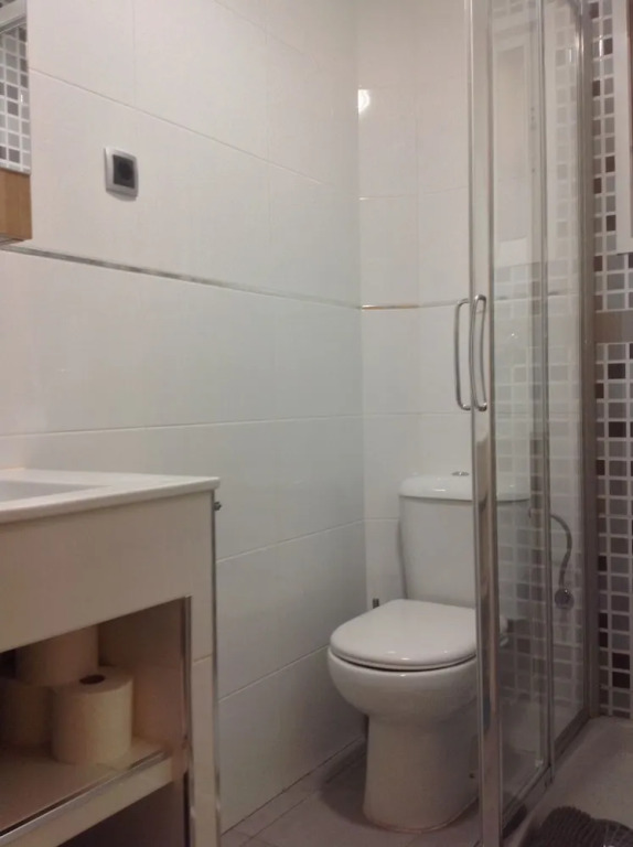 Apartamentos casa Tia Antonia