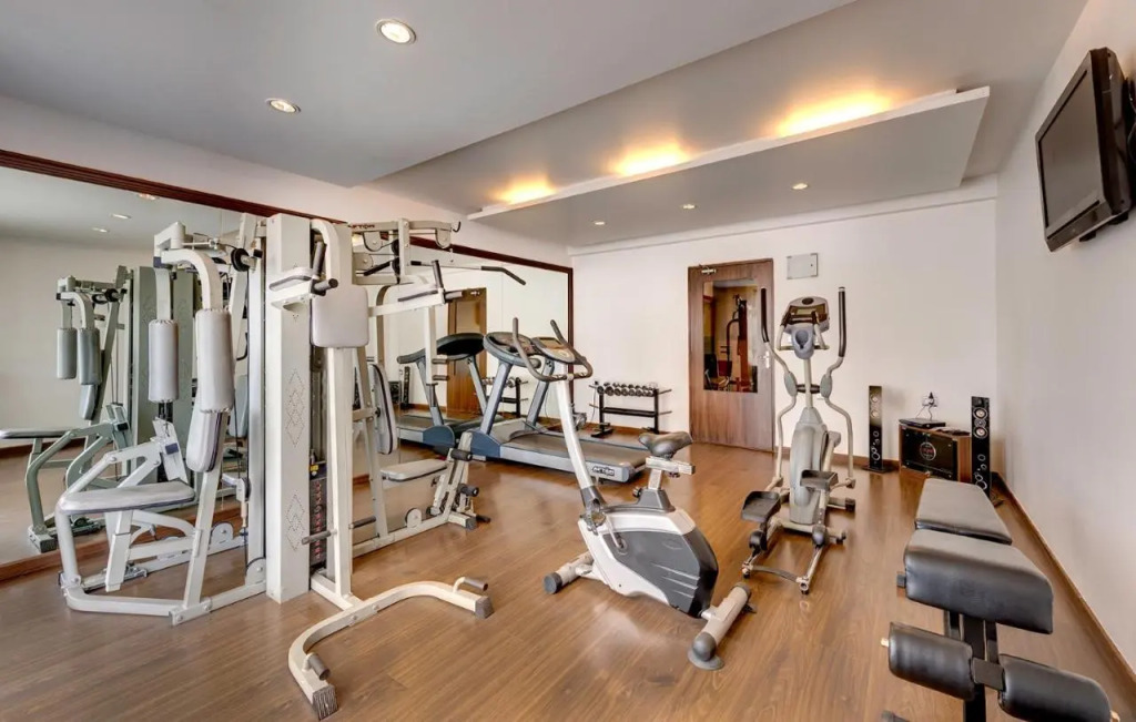The HHI Select Bengaluru