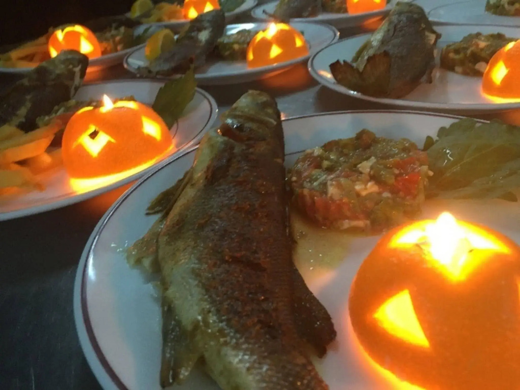Hotel La Residence Hammamet