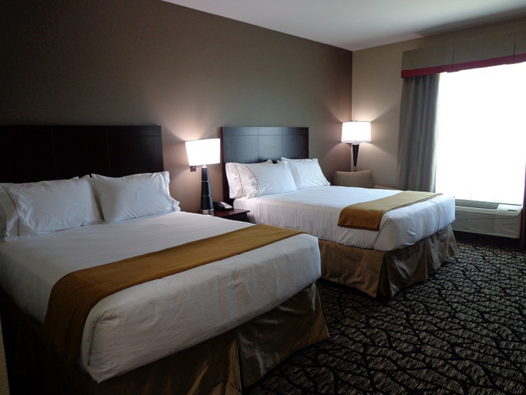 Holiday Inn Express and Suites Lubbock South by IHG