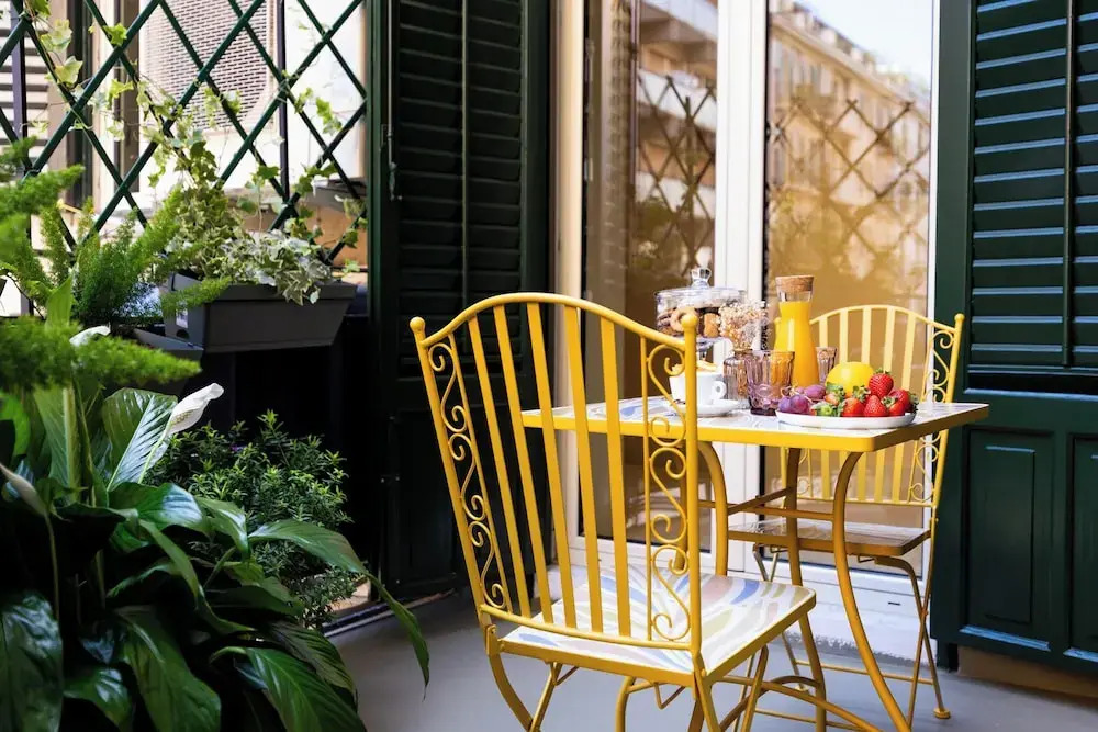 Palazzo Genuardi - charming rooms
