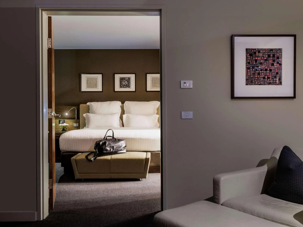 Pullman Sydney Olympic Park
