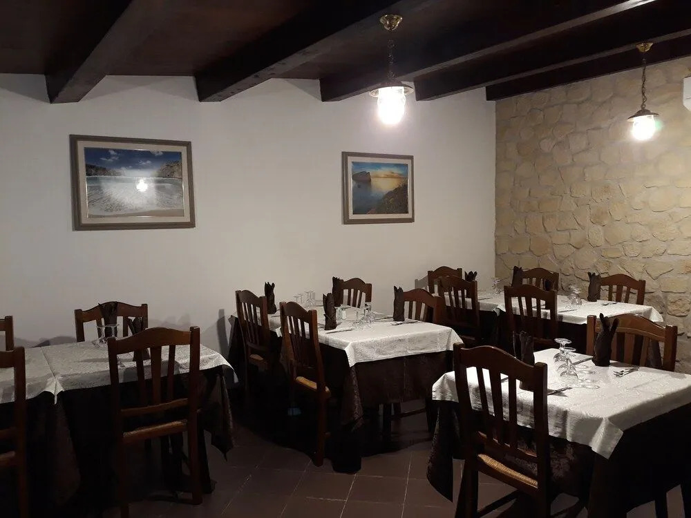 AL PEZ exclusive rooms