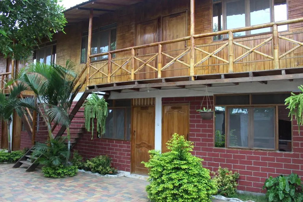 Refugio del Sol