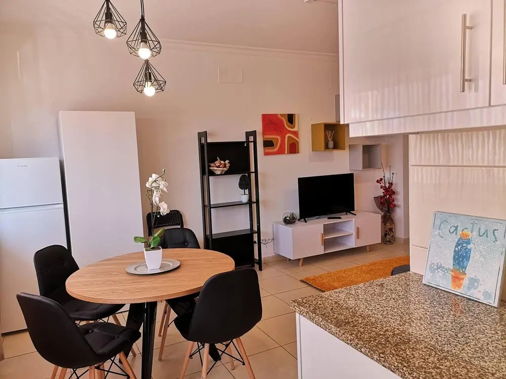 Apartamento Praia Mar Sol