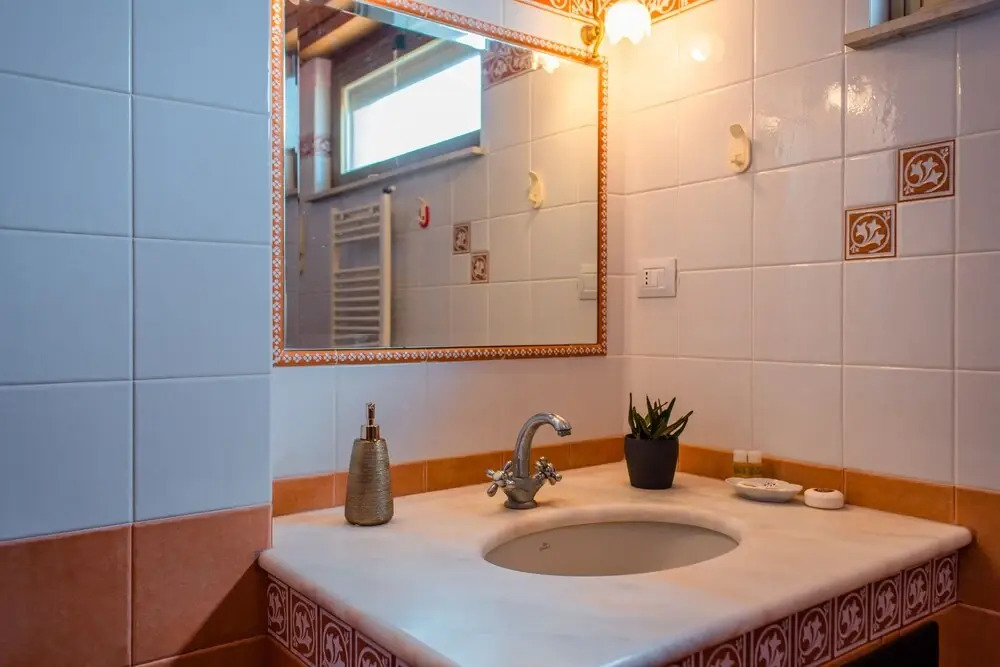 La Terrazza Di Siracusa - Roomy And Bright Flat