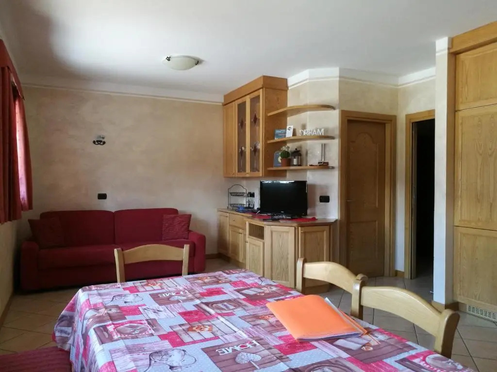 Chalet Claudia