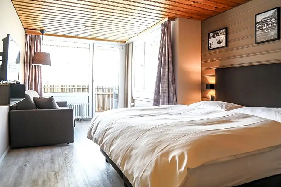 Hotel Obersee