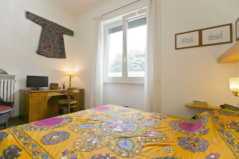 Aventino Orange Garden Suites