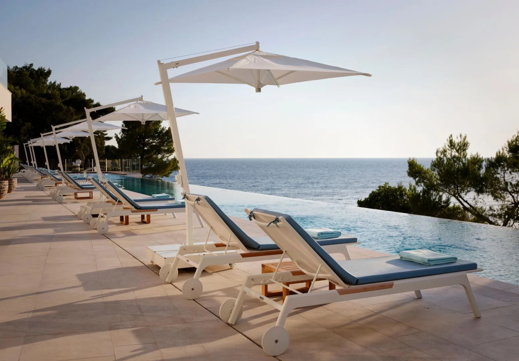 Grand Hotel Brioni Pula, A Radisson Collection Hotel